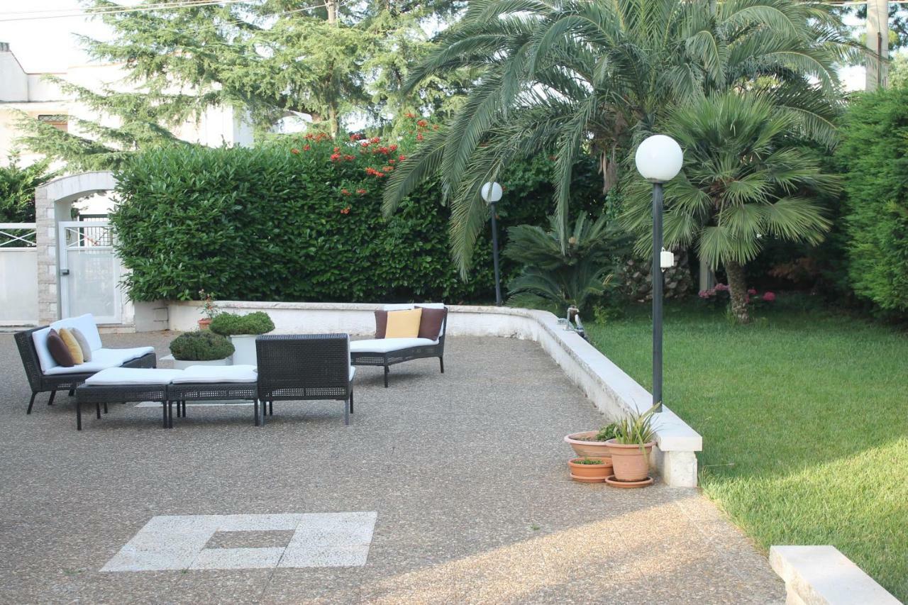 Gaia Bed & Breakfast Castellana Grotte Exterior photo